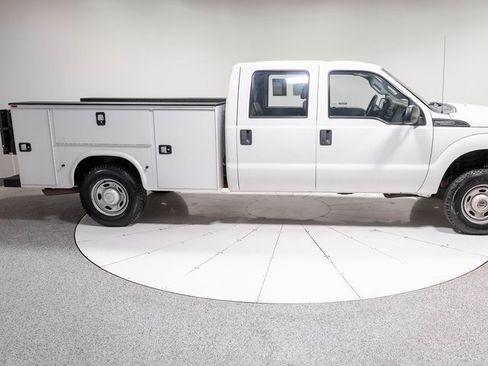 Used 2015 Ford F250 XL image 24