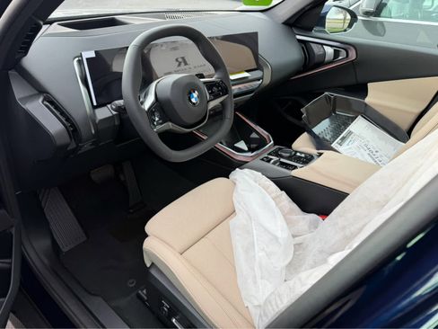 New 2026 BMW X3 xDrive30 image 3