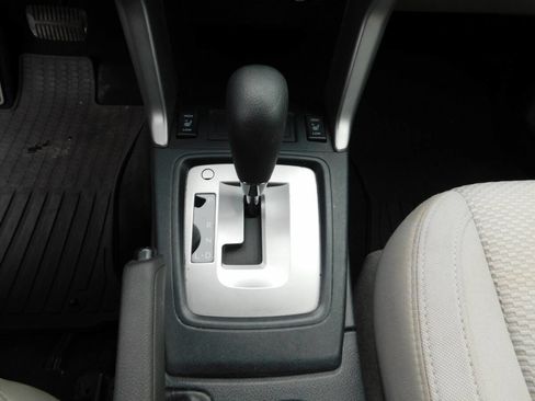 Used 2016 Subaru Forester 2.5i Premium w/ Popular Package #1 image 13