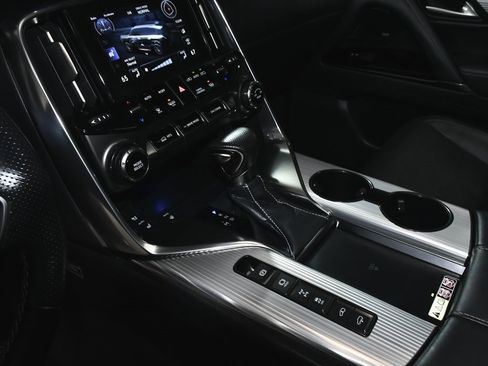 Used 2024 Lexus LX 600 F Sport image 48