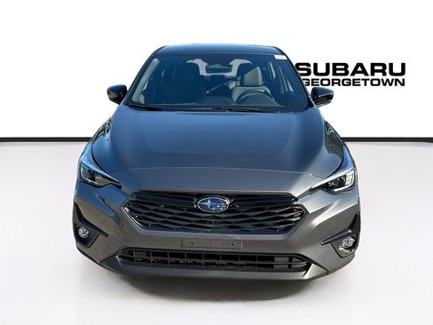 New 2026 Subaru Impreza RS AWD/4WD image 3