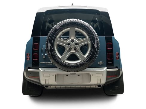 Used 2020 Land Rover Defender 110 HSE AWD/4WD image 11