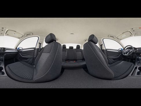 Certified 2023 Volkswagen Jetta S FWD image 20