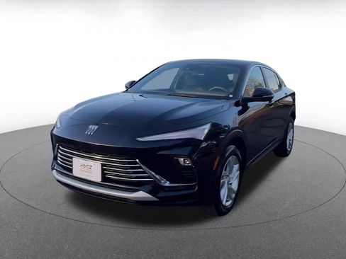 Used 2025 Buick Envista Preferred image 4