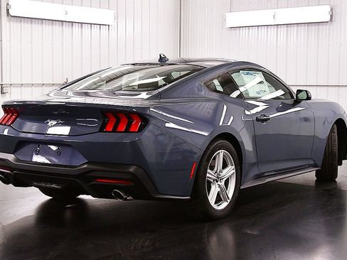 New 2026 Ford Mustang Coupe image 7