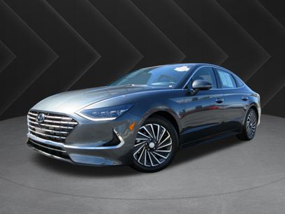 Used 2023 Hyundai Sonata Limited