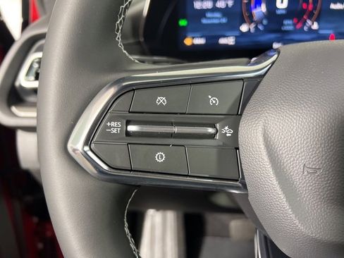 New 2026 Chevrolet Traverse LT w/ Driver Confidence Package image 16