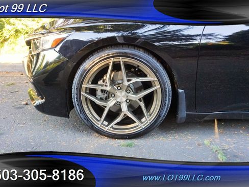 Used 2022 Honda Accord Sport image 38