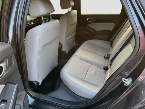 Used 2025 Honda Civic Sport Touring image 26