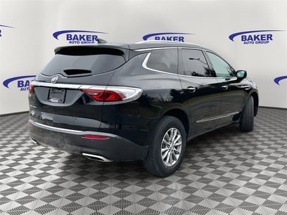 Used 2024 Buick Enclave Premium