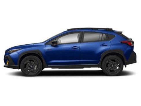New 2026 Subaru Crosstrek 2.5i Sport AWD/4WD image 3