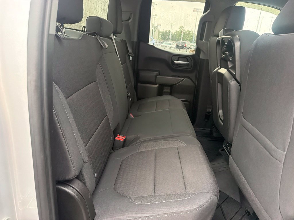 Used 2020 Chevrolet Silverado 1500 LT w/ All-Star Edition AWD/4WD image 38