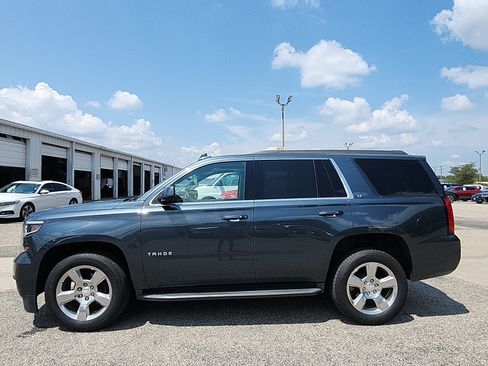 Used 2019 Chevrolet Tahoe LT RWD image 2