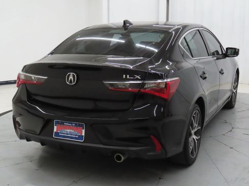 Used 2020 Acura ILX w/ Premium Package image 3