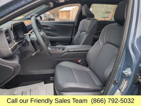 New 2026 Toyota Crown Signia w/ Advanced Technology Package image 9