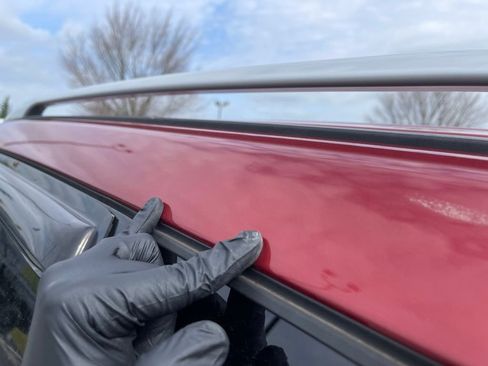 Used 2016 Nissan Pathfinder S image 37