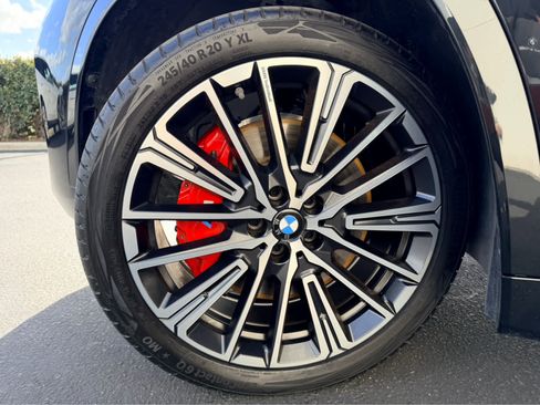 Used 2025 BMW X1 xDrive28i w/ Premium Package image 10