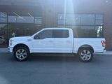 Used 2016 Ford F150 XLT w/ Equipment Group 302A Luxury image 3