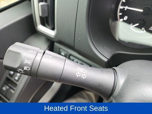 Used 2025 Nissan Frontier SV w/ SV Convenience Package image 23