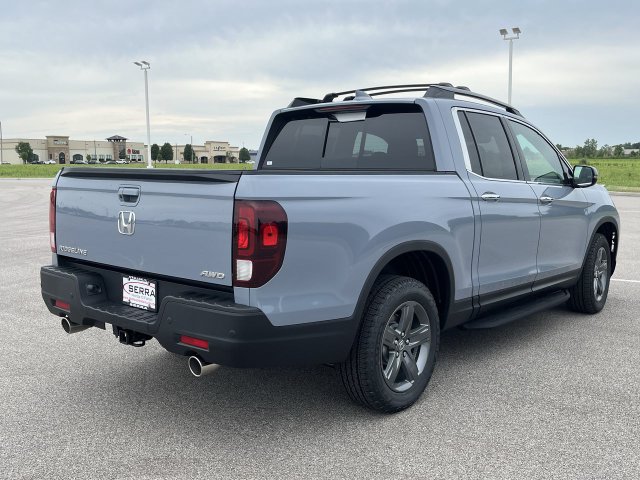 Used 2022 Honda Ridgeline RTL-E image 14