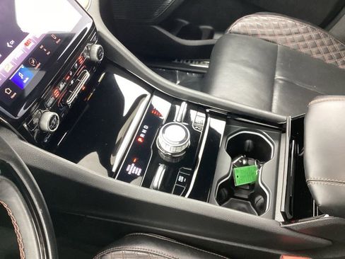 Used 2022 Jeep Grand Cherokee Summit w/ Adv Protech Group IV image 29