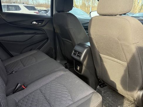 Used 2021 Chevrolet Equinox LT image 13