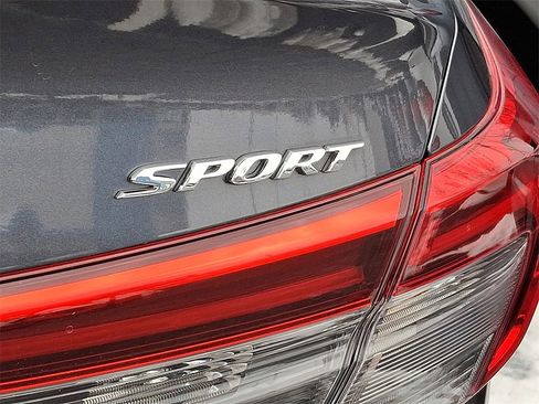 Used 2022 Honda Civic Sport image 31