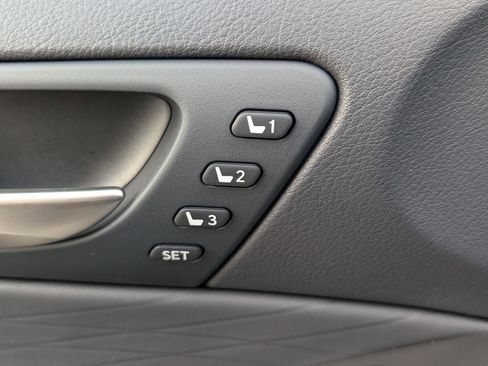 Used 2024 Lexus IS 350 F Sport image 21