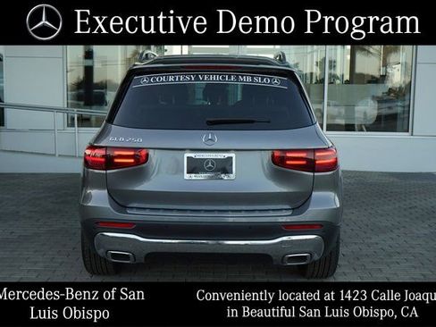 Used 2026 Mercedes-Benz GLB 250 image 7