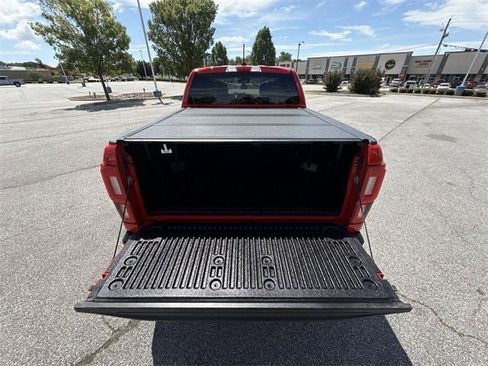 Used 2022 Ford Ranger XLT image 27
