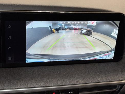 New 2026 Nissan Kicks S w/ Charging Package image 17