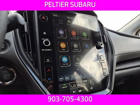 New 2026 Subaru Crosstrek 2.0i Premium image 19