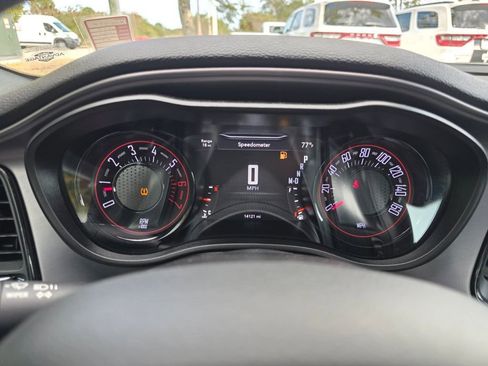 Used 2023 Dodge Challenger R/T w/ Blacktop Package image 24