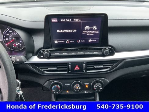 Used 2023 Kia Forte LXS w/ LXS Technology Package FWD image 28