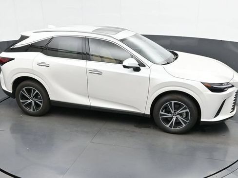Certified 2026 Lexus RX 350 Premium w/ Accessory Package (Z1) FWD image 19