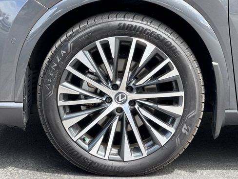 Certified 2025 Lexus RX 350 w/ Convenience Package AWD/4WD image 38