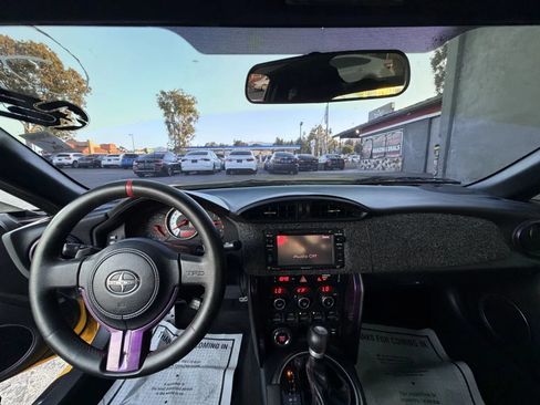 Used 2015 Scion FR-S Release Series 1.0 RWD image 14