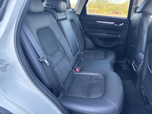 Used 2018 MAZDA CX-5 Touring w/ Preferred Equipment Package image 19