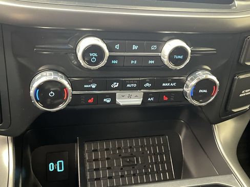 Certified 2024 Ford F150 XLT w/ Equipment Group 302A MID image 23