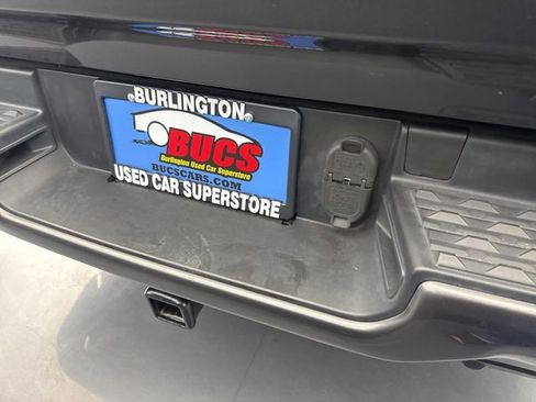 Used 2022 RAM 1500 Laramie w/ Sport Appearance Package image 45