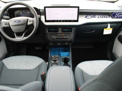 New 2026 Ford Maverick XLT FWD image 10