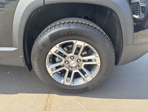 Used 2025 GMC Terrain Elevation AWD/4WD image 23