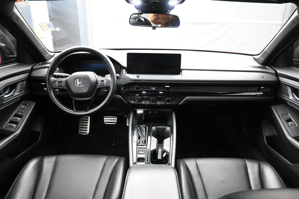 Used 2024 Honda Accord Sport image 22