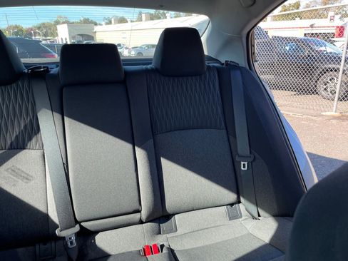 Used 2025 Toyota Camry LE image 36