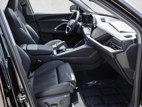 New 2026 Audi Q5 Prestige AWD/4WD image 25