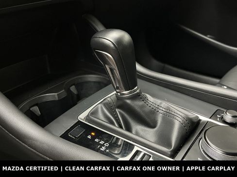 Used 2021 MAZDA MAZDA3 s AWD/4WD image 18