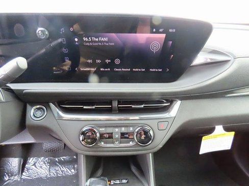New 2025 Buick Envista Preferred w/ Convenience I Package image 29