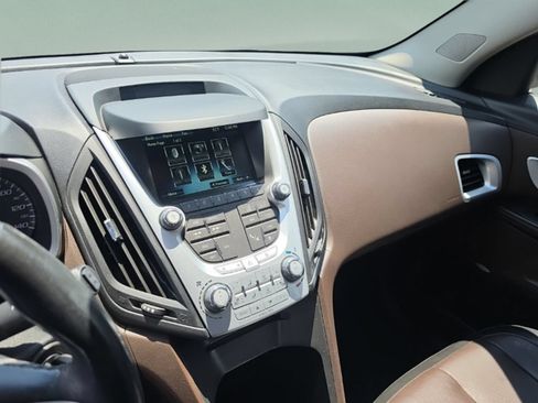 Used 2013 Chevrolet Equinox LTZ FWD image 18