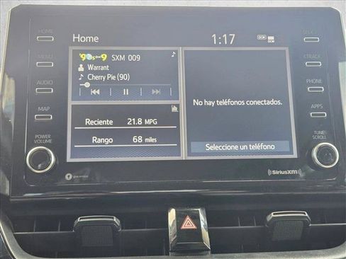 Used 2021 Toyota Corolla LE FWD image 12