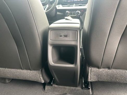 New 2026 Chevrolet Trax LT w/ Driver Confidence Package FWD image 12